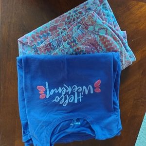 Dreams Co, 2X, purple/pink